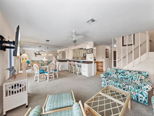 Sanibel Condo 1028845