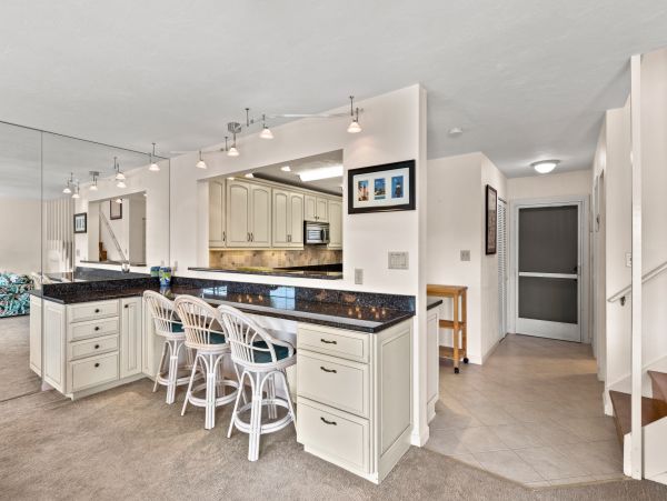 Sanibel Condo 1028845