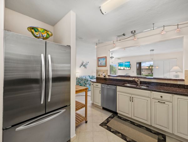 Sanibel Condo 1028845
