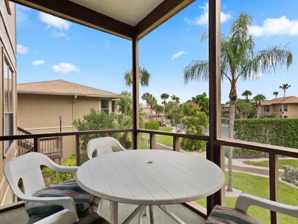 Sanibel Condo 1028845