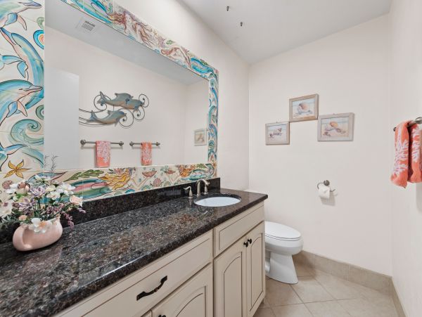 Sanibel Condo 1028845