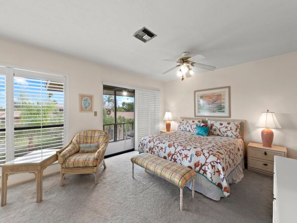 Sanibel Condo 1028845