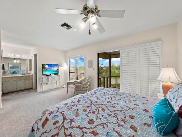 Sanibel Condo 1028845