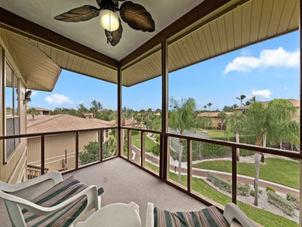 Sanibel Condo 1028845
