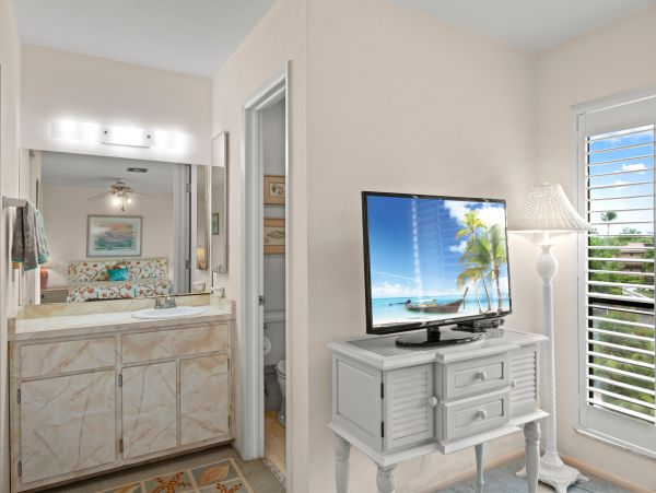 Sanibel Condo 1028845