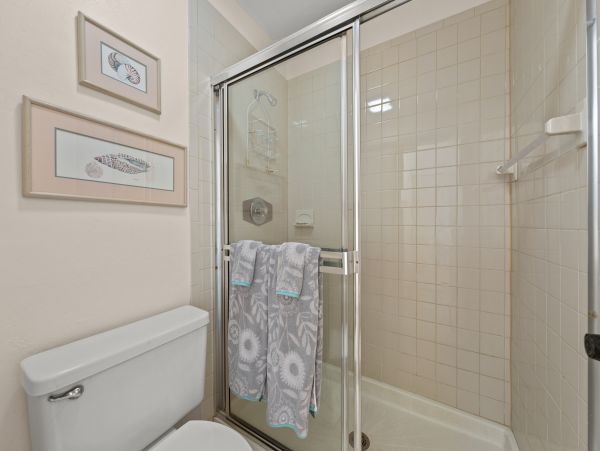 Sanibel Condo 1028845