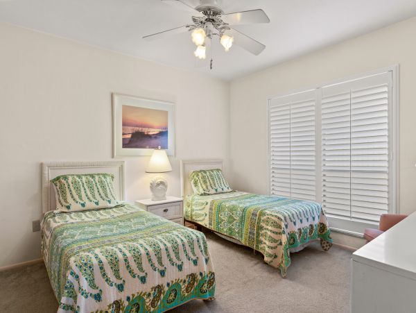Sanibel Condo 1028845
