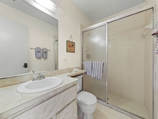 Sanibel Condo 1028845