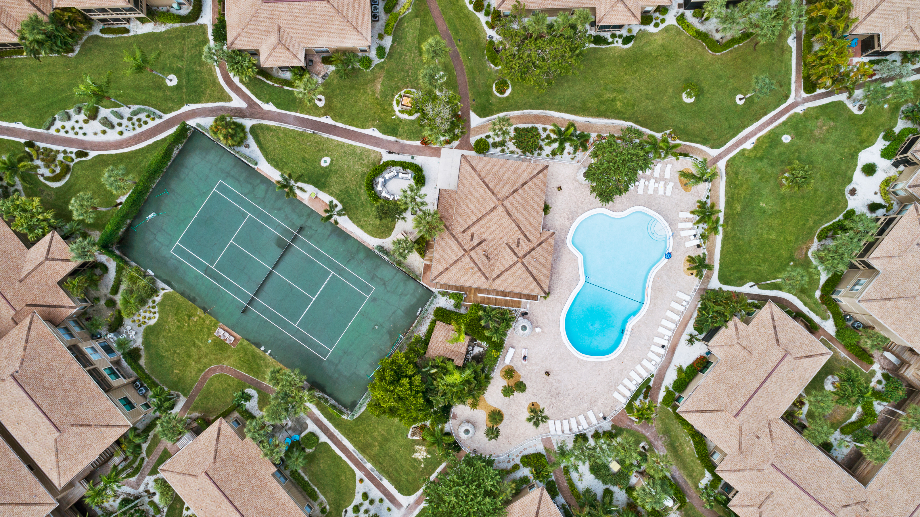 Sanibel Condo 1028845