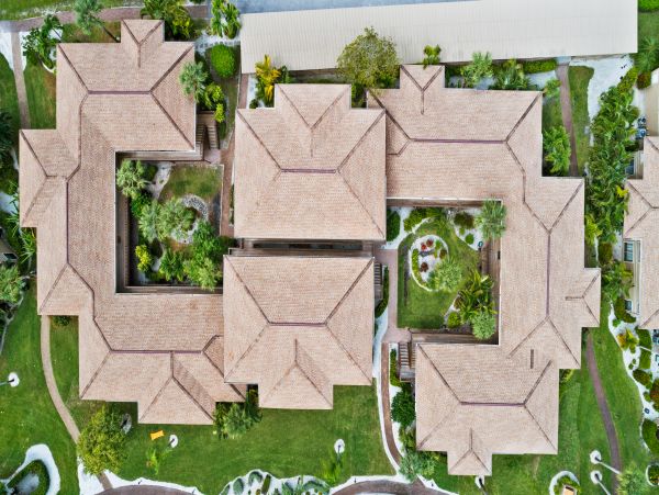 Sanibel Condo 1028845