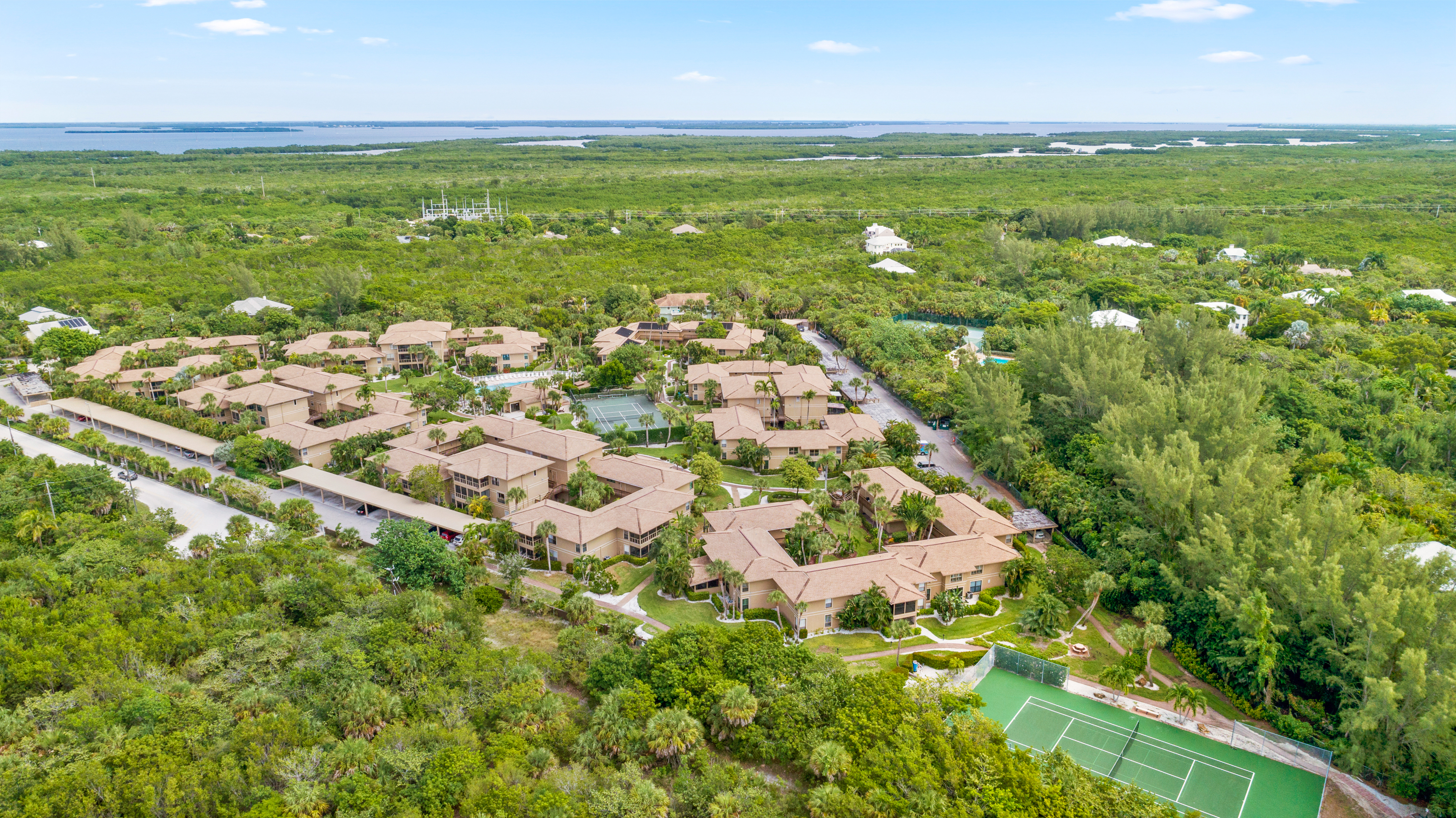 Sanibel Condo 1028845