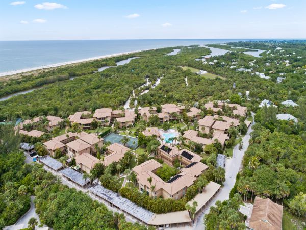 Sanibel Condo 1028845