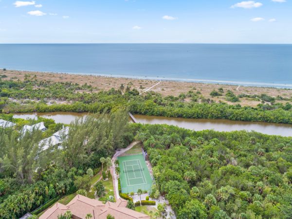 Sanibel Condo 1028845