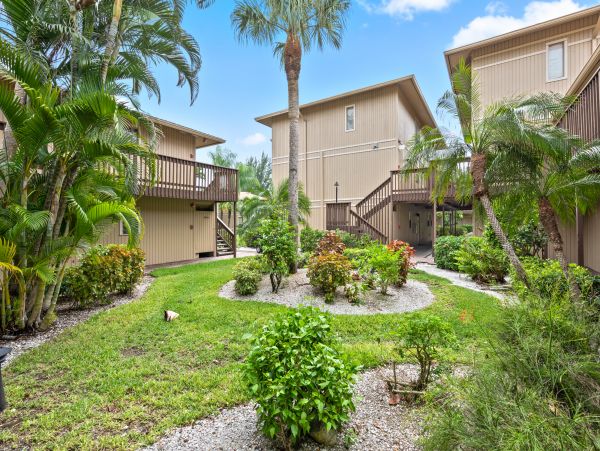 Sanibel Condo 1028845