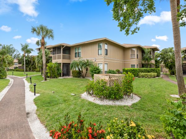 Sanibel Condo 1028845
