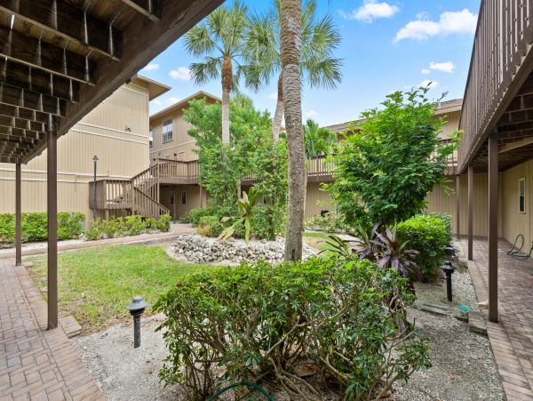 Sanibel Condo 1028845