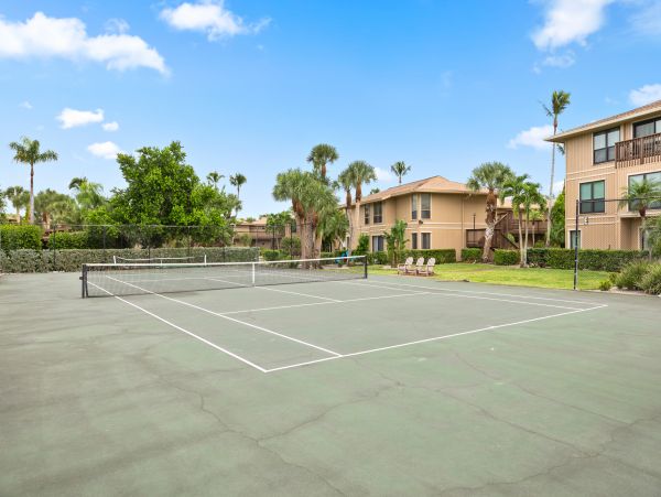 Sanibel Condo 1028845