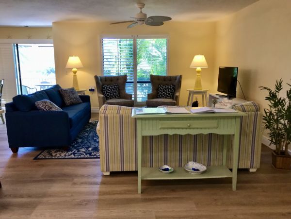 Sanibel Condo 1028846