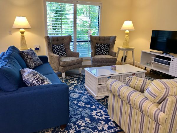 Sanibel Condo 1028846