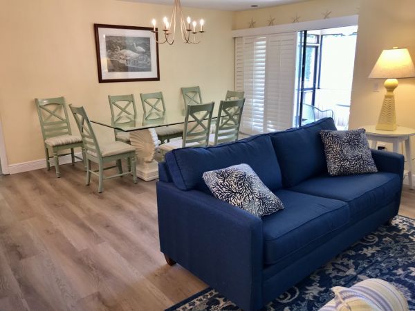 Sanibel Condo 1028846