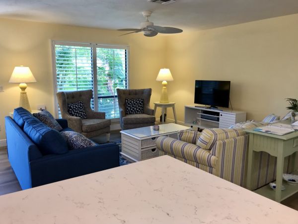 Sanibel Condo 1028846