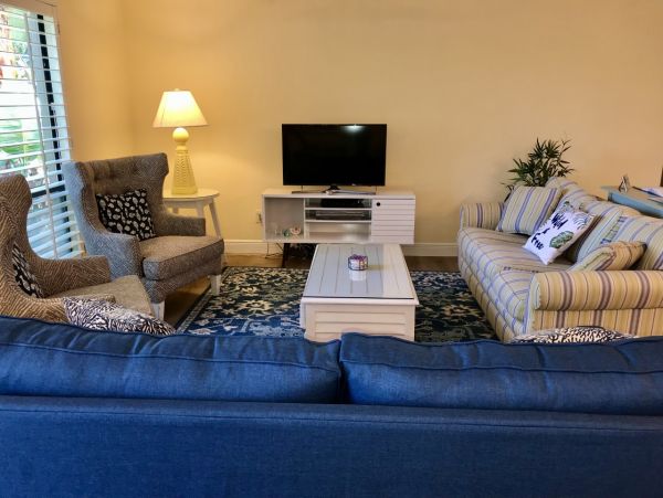 Sanibel Condo 1028846