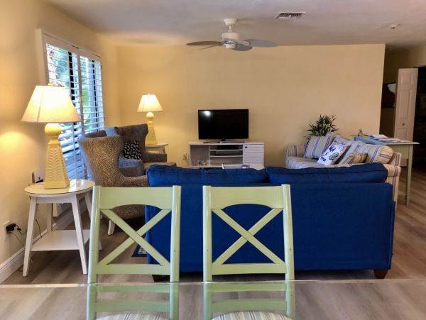 Sanibel Condo 1028846