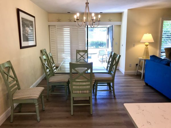 Sanibel Condo 1028846