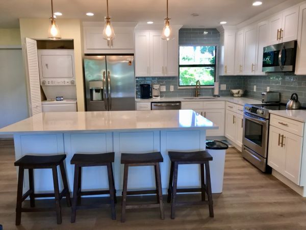 Sanibel Condo 1028846
