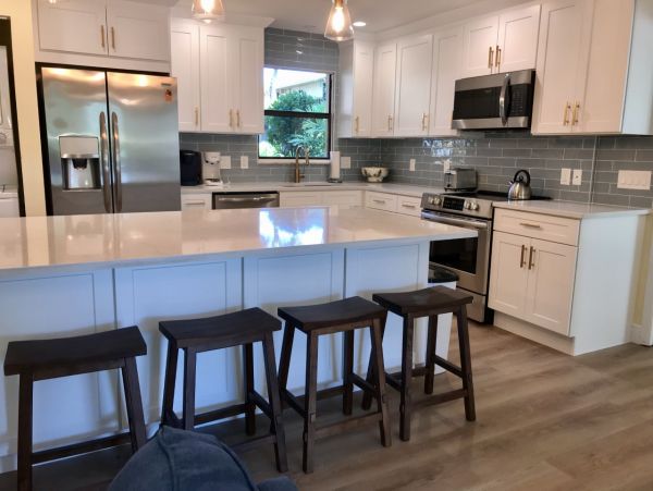 Sanibel Condo 1028846