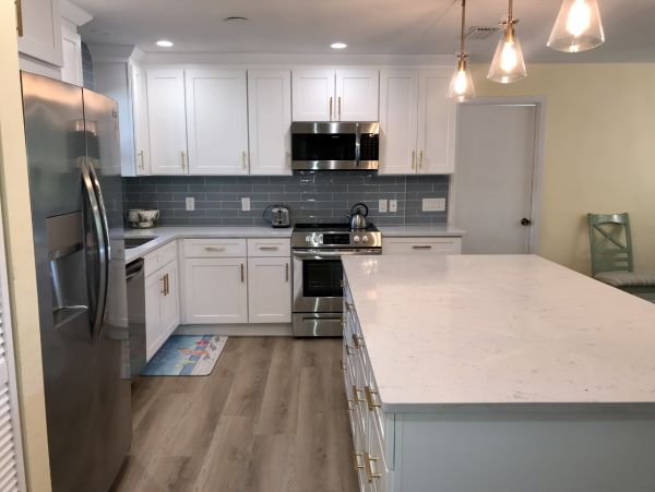 Sanibel Condo 1028846