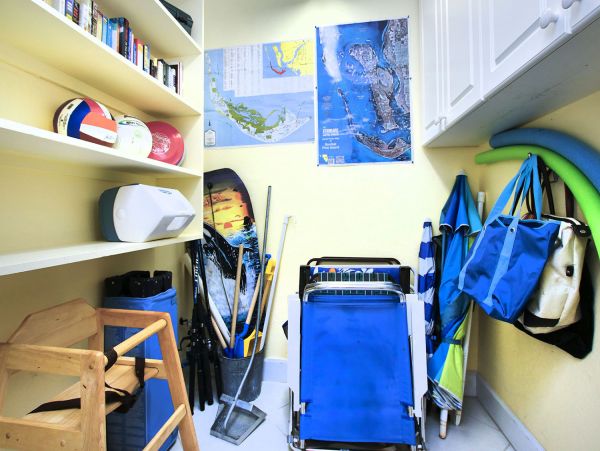 Sanibel Condo 1028846
