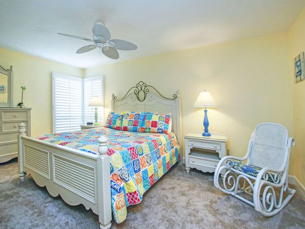 Sanibel Condo 1028846