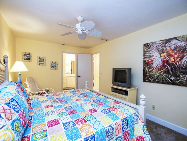 Sanibel Condo 1028846