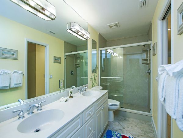 Sanibel Condo 1028846