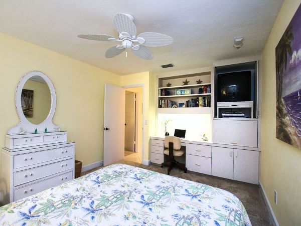 Sanibel Condo 1028846