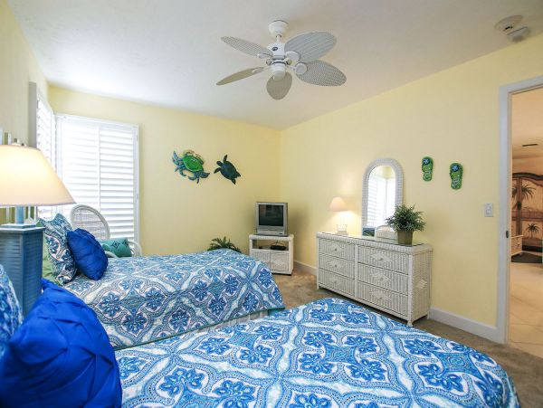 Sanibel Condo 1028846