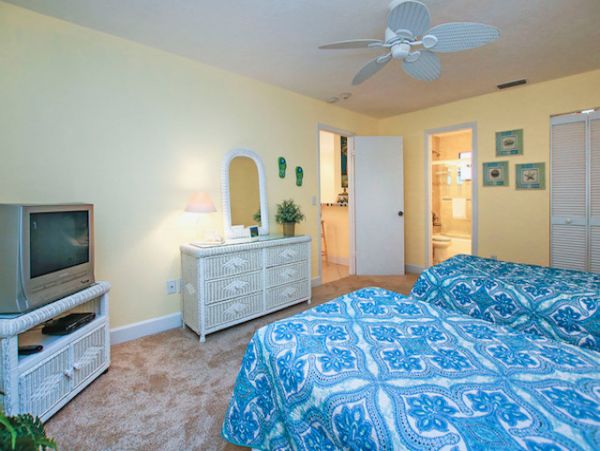 Sanibel Condo 1028846