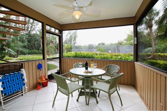 Sanibel Condo 1028846