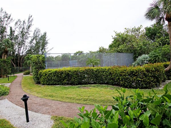Sanibel Condo 1028846