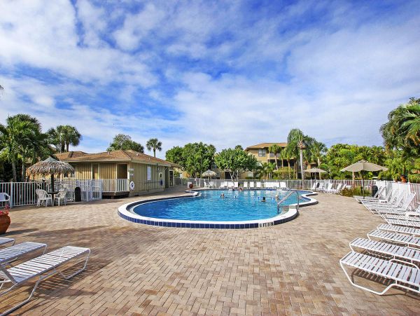 Sanibel Condo 1028846