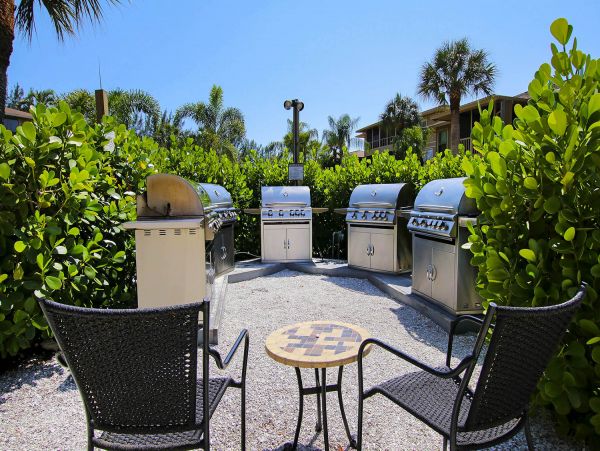 Sanibel Condo 1028846