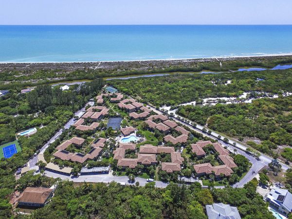 Sanibel Condo 1028846