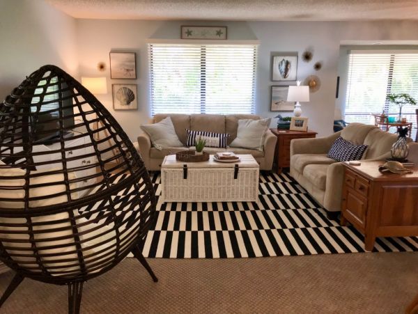 Sanibel Condo 1028847
