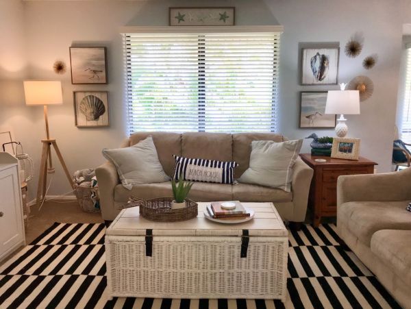 Sanibel Condo 1028847
