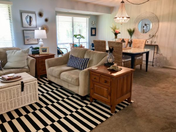 Sanibel Condo 1028847