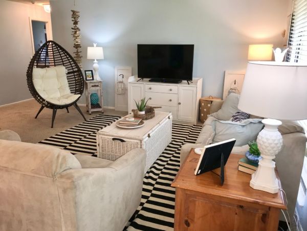 Sanibel Condo 1028847