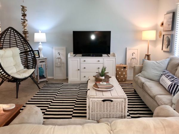 Sanibel Condo 1028847