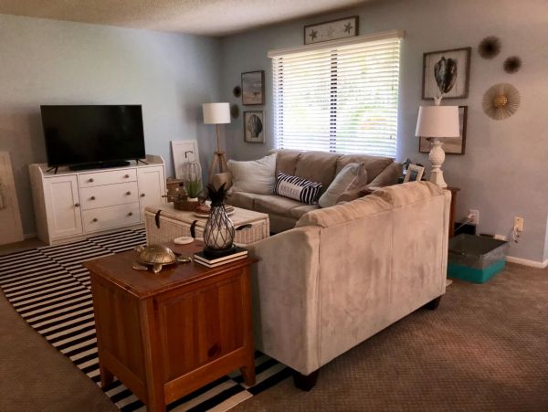 Sanibel Condo 1028847