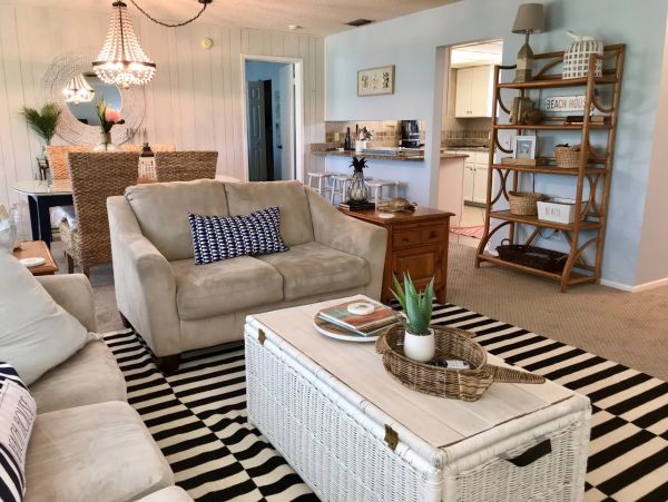 Sanibel Condo 1028847